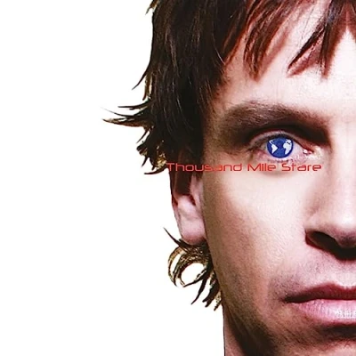 Afbeelding van Chicane Thousand Mile Stare (LP)