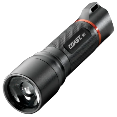 Afbeelding van Coast HP7PLUS Zaklamp