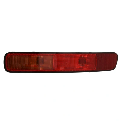 Afbeelding van VALEO 047388 Achterlicht rechts Rood Met gloeilampen