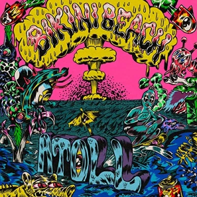 Afbeelding van Bikini Beach Atoll (LP)