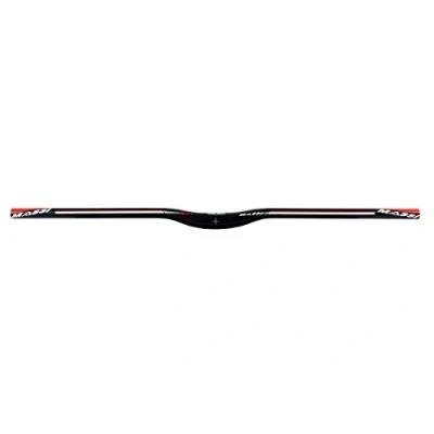 Afbeelding van MASSI Alloy H/B 35x780 mm MHB 201 R12 Fietsstuur 35 / 780