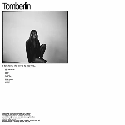 Afbeelding van I Dont Know Who Needs To Hear This&#039; (CD)