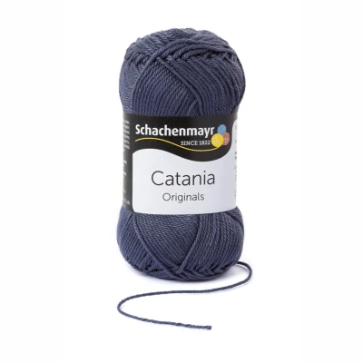 Afbeelding van Schachenmayr Catania 50 Gram 393 Paars