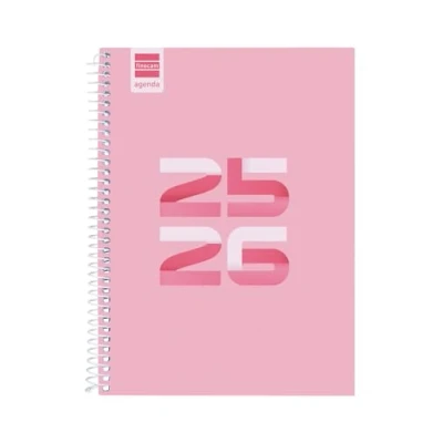Afbeelding van Agenda Finocam
