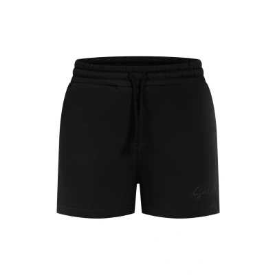 Afbeelding van Smilodox Fayne Korte broeken, Dames, Maat: XS, Schwarz