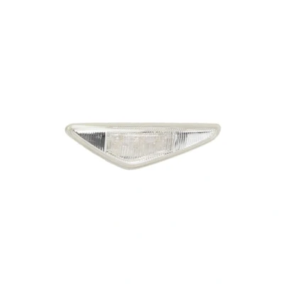 Afbeelding van ALKAR 3001849 Knipperlichten links voor met lamphouder LED voertuigen stuur BMW: 3 Saloon, Touring, Convertible