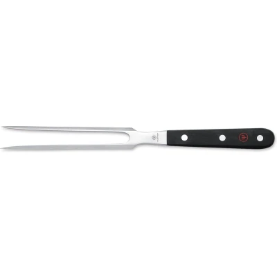 Afbeelding van Wusthof CC Vleesvork 18cm 4410 18