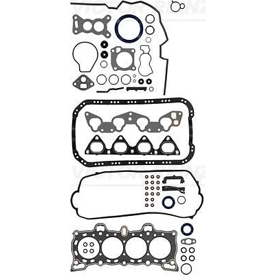 Afbeelding van Complete pakkingset, motor VICTOR REINZ 01 52680