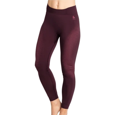 Afbeelding van Odlo Performance Warm Eco Thermobroek Vrouwen Maat L