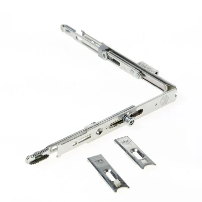 Afbeelding van I.s. stolphoekoverbrenging a m/schoot 170x170