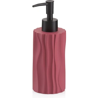 Afbeelding van Zeepdispenser, 0.2 L, Frambozen Rood Kela Merida