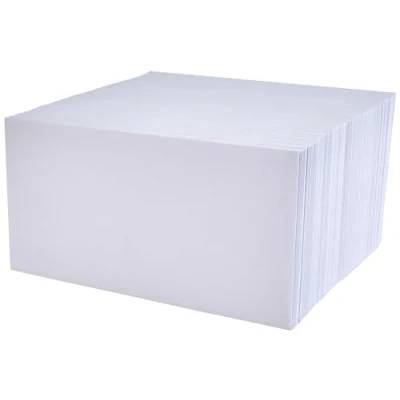 Image de Pollen Enveloppe 120g 110x220 blanc Pqt de 200
