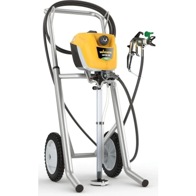 Afbeelding van Wagner Control Pro 350 M Verfspuitsysteem 600 W Debiet (max.): 1500 ml/min