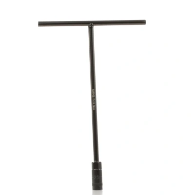 Afbeelding van YATO YT 1576 Steeksleutel 310 13 Chroom vanadium staal
