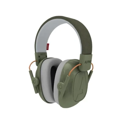 Image de Alpine Muffy Vert