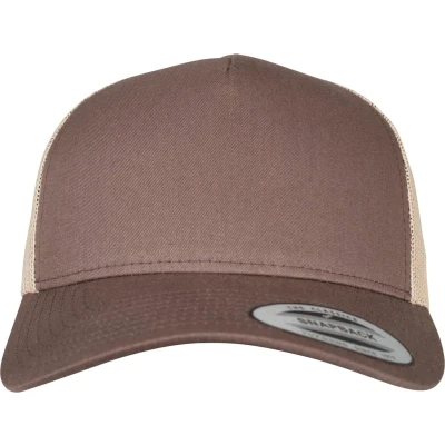 Afbeelding van Flexfit Pet, Maat: One Size, Brn/khaki