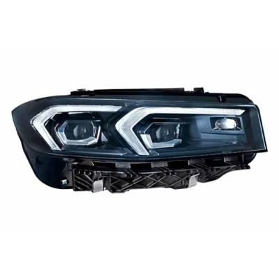 Afbeelding van HELLA 1EX 016 809 721 Koplampen