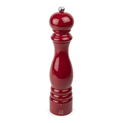 Afbeelding van Peugeot Paris U&#039;select Pepermolen 30 Cm Lak Rood Passion