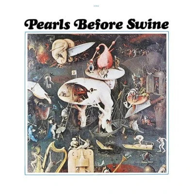 Afbeelding van Pearls Before Swine One Nation Underground (2 LPs)