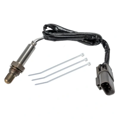 Afbeelding van FEBI BILSTEIN 177486 Lambdasonde Verwarmd, Regelsonde 3 NISSAN: TERRANO 2