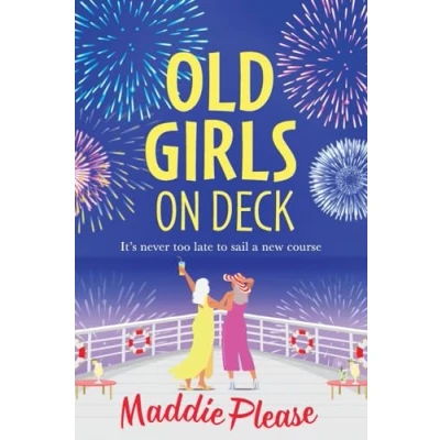 Afbeelding van Old Girls on Deck