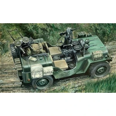 Image de Commando Car
