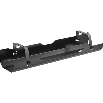 Afbeelding van My Wall HZ8L Kabelbox Zwart star (l x b h) 600 135 108 mm 1 stuk(s)