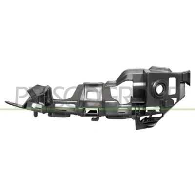 Afbeelding van PRASCO VG4001013 Houder, bumper Rechts voor VOLKSWAGEN: Golf 7