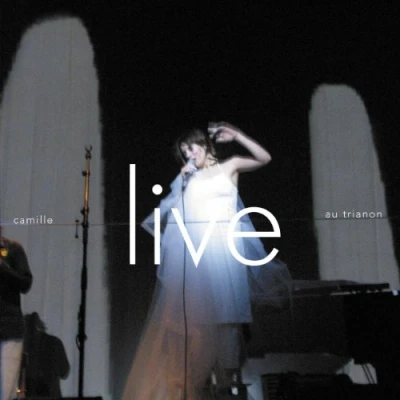 Afbeelding van Live Au Trianon