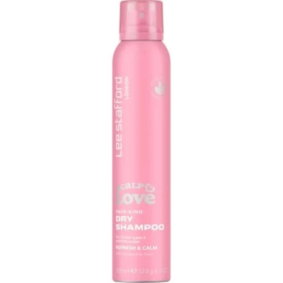 Afbeelding van Lee Stafford Scalp Love Skin Kind Droogshampoo 200 ml