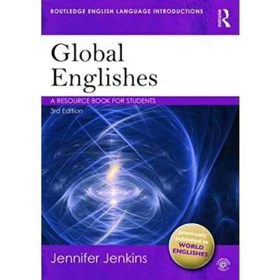 Afbeelding van Global Englishes