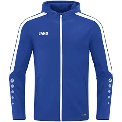 Afbeelding van JAKO Jas met kap Power Royal