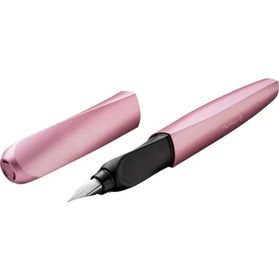 Afbeelding van Pelikan 806251 vulpen Roze 1 stuk(s)