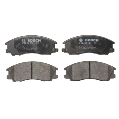 Afbeelding van Bosch Remblokset 0 986 494 138