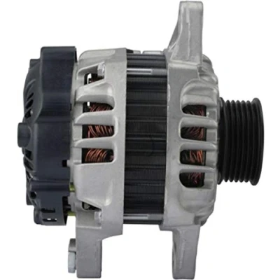 Afbeelding van HELLA 8EL 011 712 391 Dynamo / Alternator 14V 90A KIA: cee‘d I Estate, Hatchback, Venga, HYUNDAI: i20 Hatchback