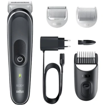 Image de Braun Bodygroom (bg5340)