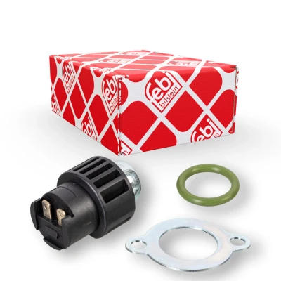 Afbeelding van Febi Bilstein Schakelmodule sensor 109022