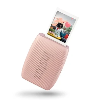 Afbeelding van Fujifilm Instax mini Link 3 Pocket Printer Rose Pink