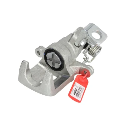 Afbeelding van LAUBER 77.3207 Remklauw Gietijzer Achteras rechts HONDA: CIVIC 7 Hatchback, Coupe, CR Z