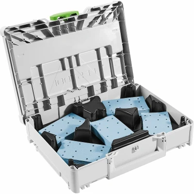 Afbeelding van Festool SYS STF 80X133 GR Set Schuurmateriaal in Systainer3 578194