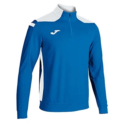 Afbeelding van Joma Championship Vi Sweatshirt voor heren (1 stuks)