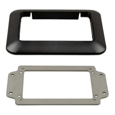 Afbeelding van Victron GX Touch 50 adapter for CCGX cut out
