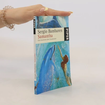 Afbeelding van Samantha