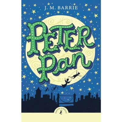 Afbeelding van Peter Pan