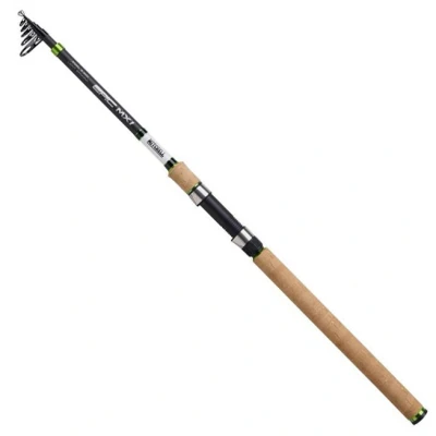 Afbeelding van Mitchell Epic MX1 Tele Forelhengel Forel hengel