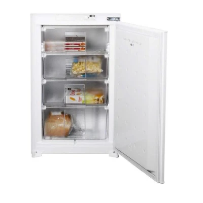 Afbeelding van IVR0881S Inventum Vriezer 88 cm hoog