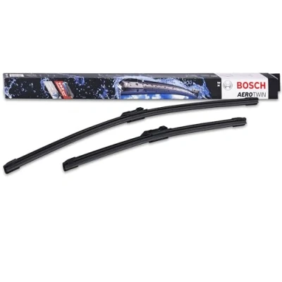 Image de 2 balais d&#039;essuie glace bosch aerotwin a295s