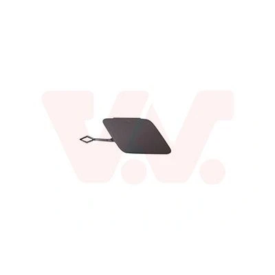 Afbeelding van VAN WEZEL 0550587 Klep, afsleephaak Voor