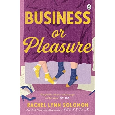 Afbeelding van Business or Pleasure