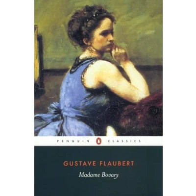 Afbeelding van PC Madame Bovary